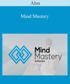 Alux – Mind Mastery