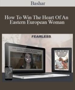 Ana Maria & Brian Begin – How To Win The Heart Of An Eastern European Woman