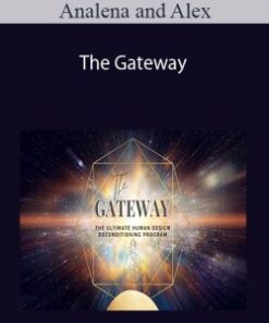 Analena and Alex – The Gateway