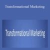 Andrea Hess – Transformational Marketing