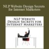 Andy LaPointe NLP Website Design Secrets for Internet Marketers 250x343 1 » Courses[GB]