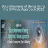 Anoop Kumar Boundlessness of Being Using the 3 Minds Approach 2022 250x343 1 » Courses[GB]