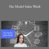 Anthony Iannarino The Model Sales Week 250x343 1 » Courses[GB]