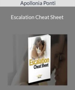 Apollonia Ponti – Escalation Cheat Sheet