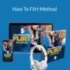Apollonia Ponti – How To Flirt Method