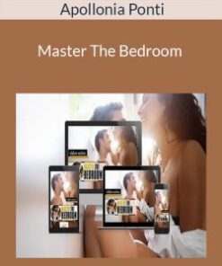 Apollonia Ponti – Master The Bedroom