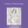 Arthur Schnitzler – Casanova Homecoming