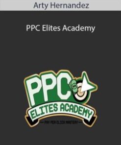Arty Hernandez – PPC Elites Academy