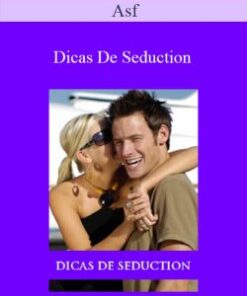 Asf – Dicas De Seduction
