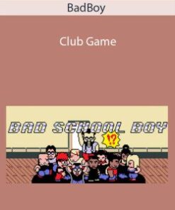 BadBoy – Club Game
