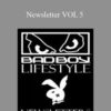 Badboy Lifestyle Newsletter VOL 5 250x343 1 » Courses[GB]