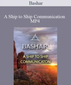 Bashar – A Ship to Ship Communication – MP4