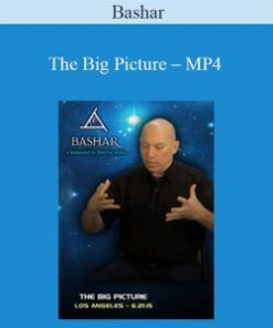 Bashar – The Big Picture – MP4