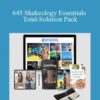Beachbody Amoila Cesar 645 Shakeology Essentials Total Solution Pack 250x343 1 » Courses[GB]