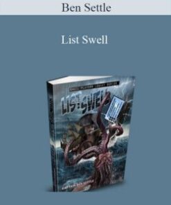 Ben Settle – List Swell