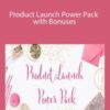 Beth Anne Schwamberger – Product Launch Power Pack with Bonuses