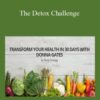 Body Ecology U The Detox Challenge 250x343 1 » Courses[GB]
