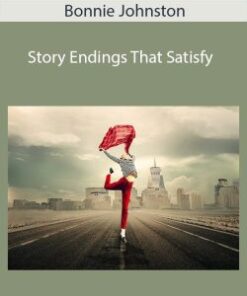 Bonnie Johnston – Story Endings That Satisfy