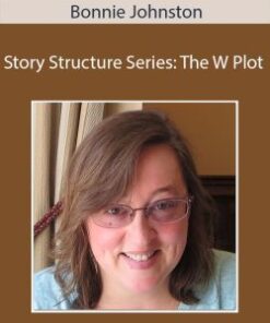 Bonnie Johnston – Story Structure Series: The W Plot