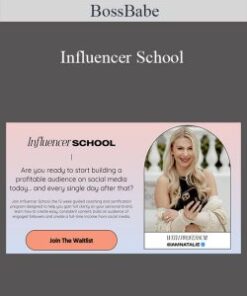 BossBabe – Influencer School