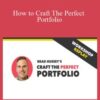 Brad Hussey How to Craft The Perfect Portfolio 250x343 1 » Courses[GB]