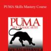 Brad Jackson – PUMA Skills Mastery Course