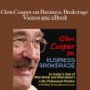 Business Brokerage Press Glen Cooper on Business Brokerage Videos and eBook 250x343 1 » Courses[GB]