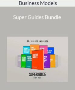 Business Models – Super Guides Bundle