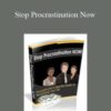 C Kellogg Stop Procrastination Now 250x343 1 » Courses[GB]