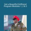 Captain Jack Get a Beautiful Girlfriend Program Modules 1 2 3 250x343 1 » Courses[GB]