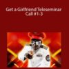Captain Jack Get a Girlfriend Teleseminar Call 1 3 250x343 1 » Courses[GB]