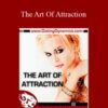 Carlos Xuma The Art Of Attraction 250x343 1 » Courses[GB]