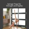 Carrie Owerko Iyengar Yoga for Strength and Agility 250x343 1 » Courses[GB]