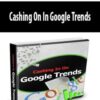 Cashing On In Google Trends 250x321 1 » Courses[GB]