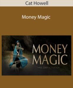 Cat Howell – Money Magic