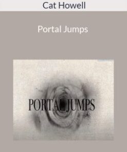 Cat Howell – Portal Jumps