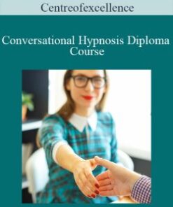 Centreofexcellence – Conversational Hypnosis Diploma Course