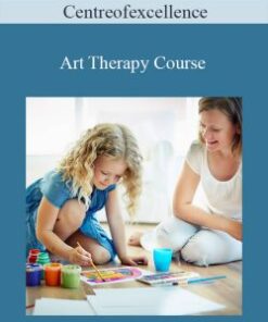 Centreofexcellence – Art Therapy Course