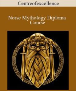 Centreofexcellence – Norse Mythology Diploma Course