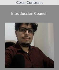 César Contreras – Introducción Cpanel