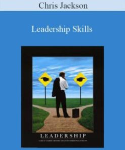 Chris Jackson – Leadership Skills