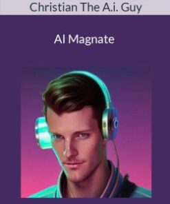 Christian The A.i. Guy – AI Magnate