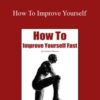 Christopher Williamson How To Improve Yourself 250x343 1 » Courses[GB]