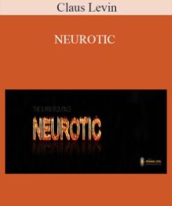 Claus Levin – NEUROTIC