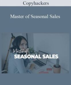 Copyhackers – Master of Seasonal Sales
