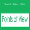 Creya Learning E28093 Grade 4 E28093 Points of View 250x343 1 » Courses[GB]