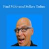 Cris Chico Find Motivated Sellers Online 250x343 1 » Courses[GB]