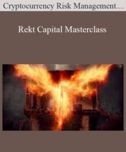 Cryptocurrency Risk Management Course – Rekt Capital Masterclass