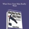 Cucan Pemo What Does Your Man Really Want 250x343 1 » Courses[GB]
