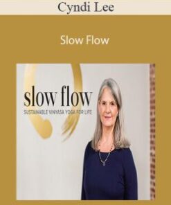 Cyndi Lee – Slow Flow
